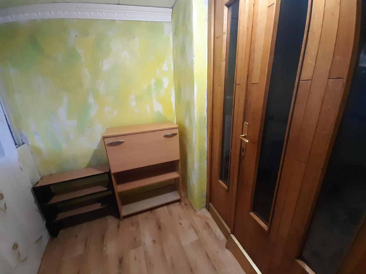Sprat Kuce Apartment Sarajevo
