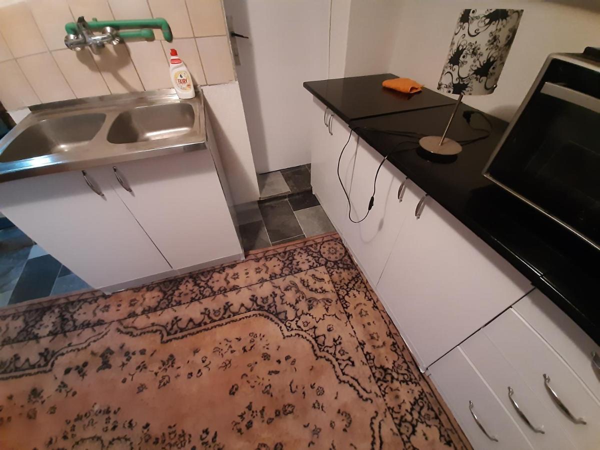 Sprat Kuce * Sarajevo