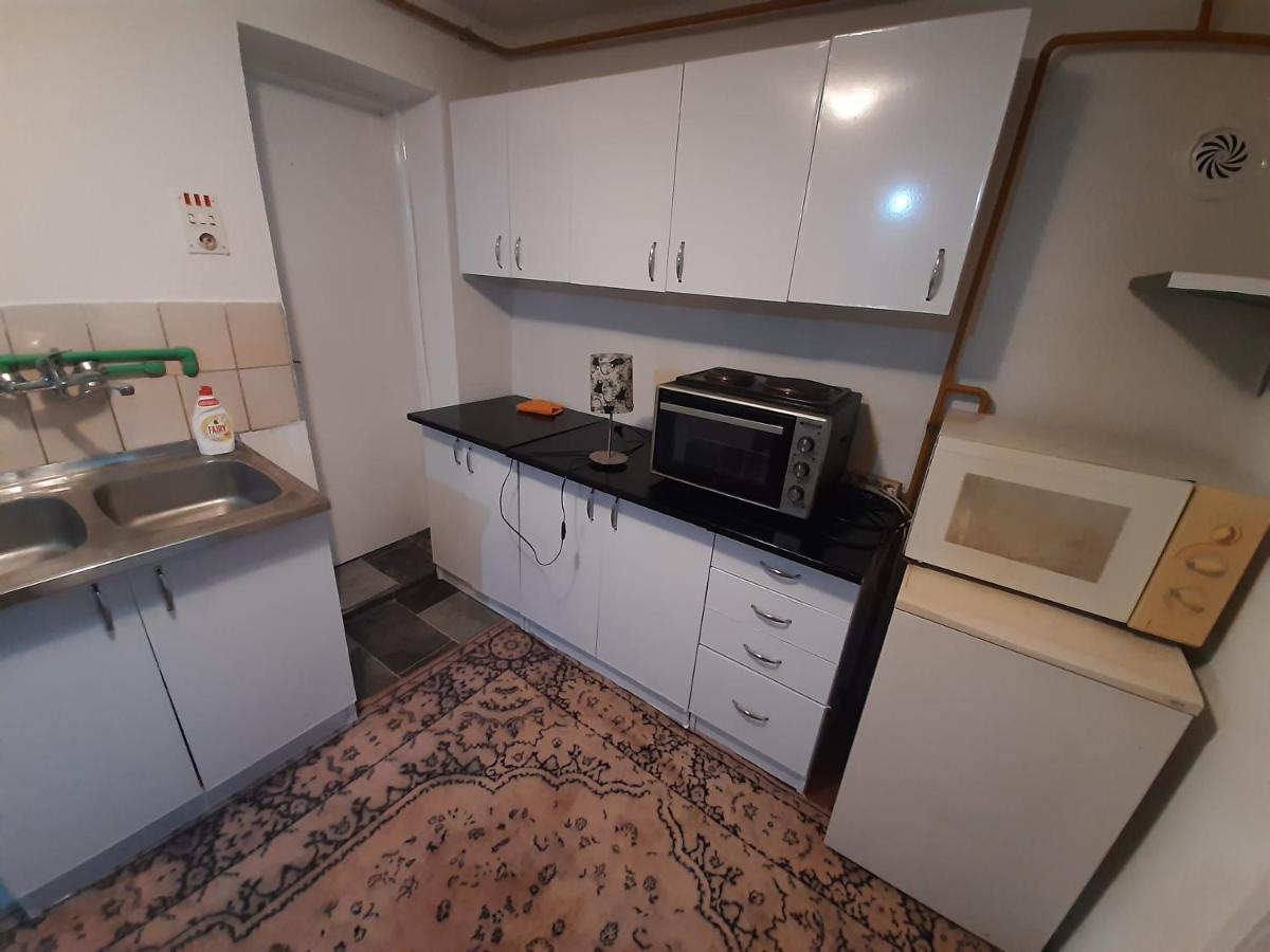 Sprat Kuce Apartment