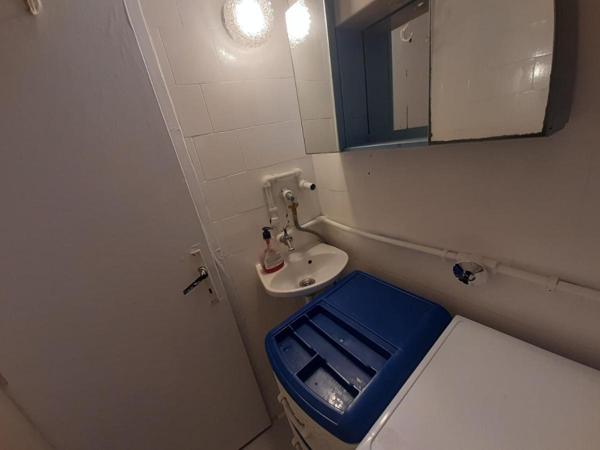 Sprat Kuce Apartment